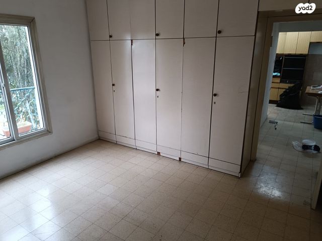 דירה, הררי 20, נווה יהושע, ערמונים, רמת גן