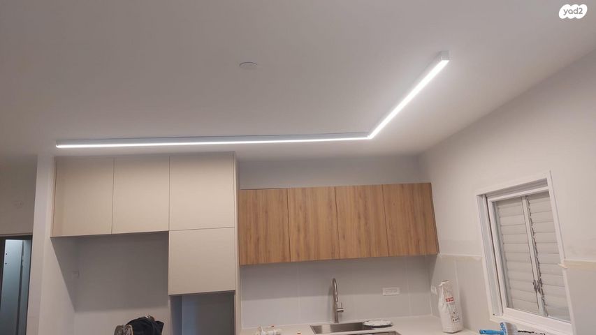 דירה, שדרות חיים וייצמן 55, צפון מערב מרכז העיר, נתניה