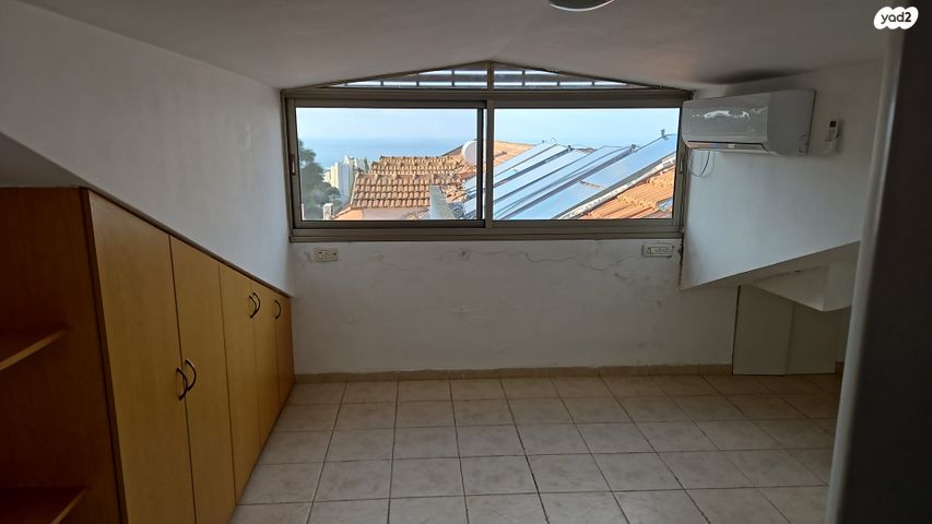 דירה, יאנוש קורצ'אק 7, אחוזה, חיפה