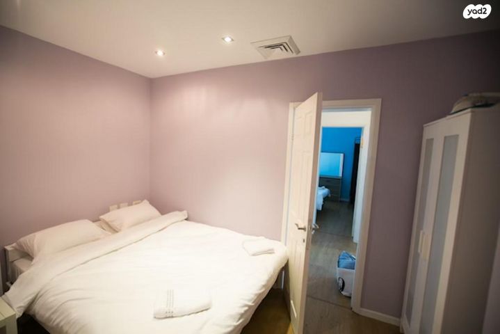 דירה, הירקון 52, לב תל אביב, לב העיר צפון, תל אביב יפו