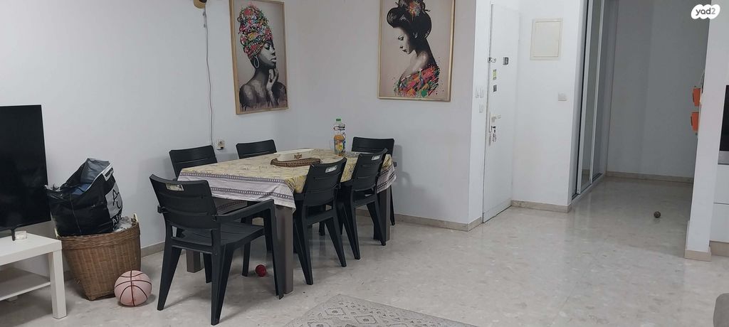 דירה, בית אל 17, הסיטי, אשקלון