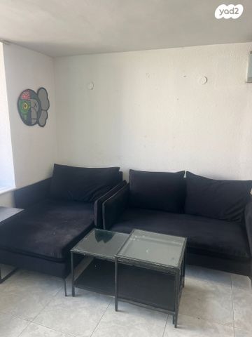 דירת גן, הנרייטה סולד 11, עיר, מרכז העיר, נהריה