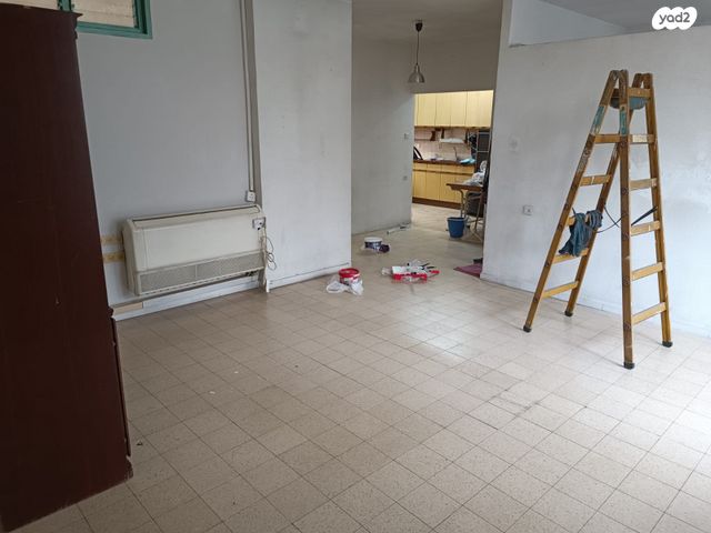 דירה, הררי 20, נווה יהושע, ערמונים, רמת גן