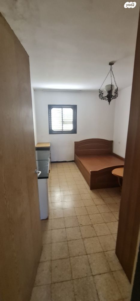 דירה, שבי ציון 29, רובע א', אשדוד