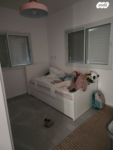 דירה, שח"ל 10, ויצמן, חדרה