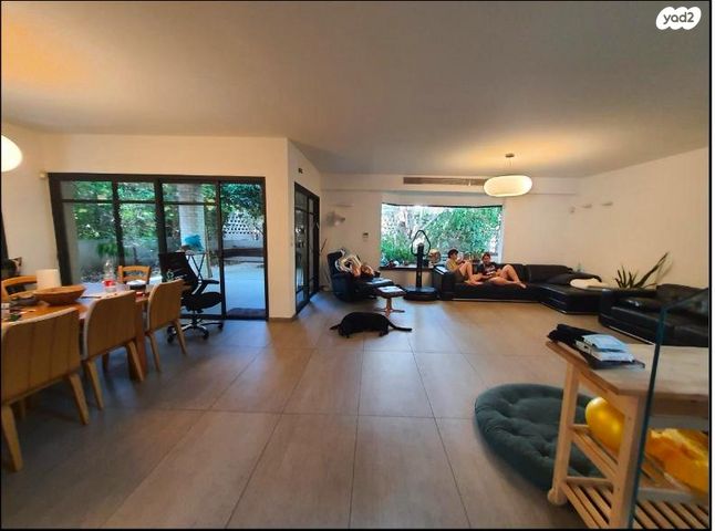 בית פרטי/ קוטג', יערה 3, קרית קריניצי, רמת גן