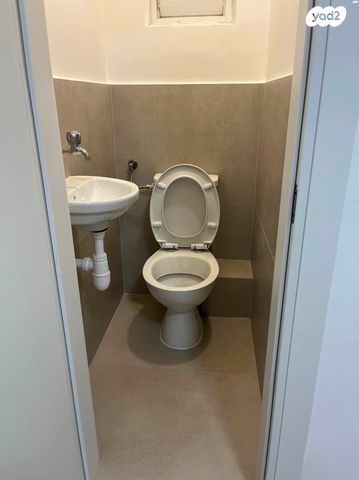 דירה, הדגל העברי 11, כצנלסון, ראשון לציון