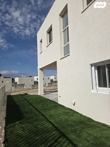 בית פרטי/ קוטג', האלה 8, תמרת, תמרת