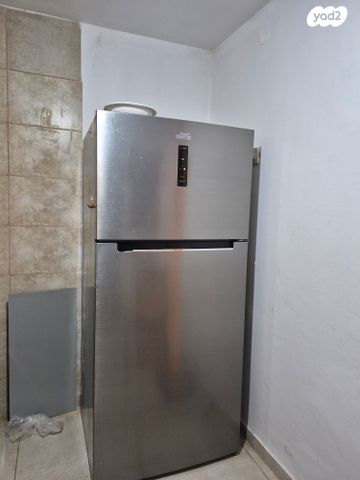 דירה, מבצע עובדה 18, שכונה ו', באר שבע