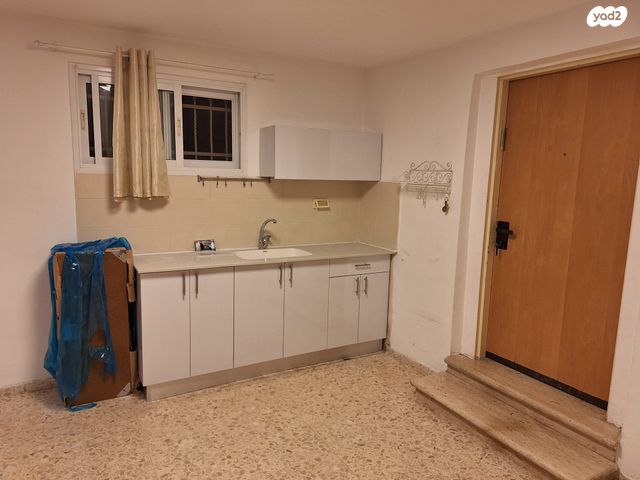 יחידת דיור, גפנים 64, שריגים, שריגים