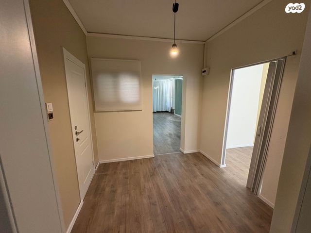 דירת גן, הרודיון 4, יד אליהו, תל אביב יפו