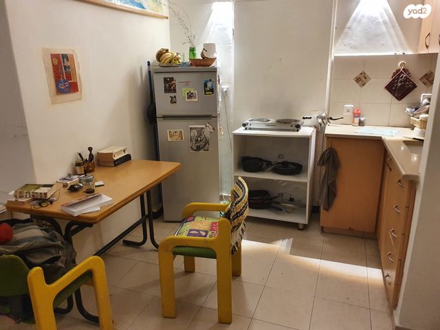 דירה, נעמי 21, גבעת חנניה, אבו תור, ירושלים