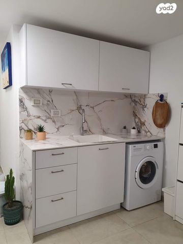 יחידת דיור, הנחשול 14, נווה ים, אשקלון