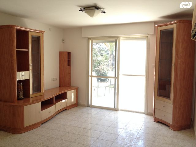 יחידת דיור, פנחס לבון 7, הוד הכרמל, דניה, חיפה