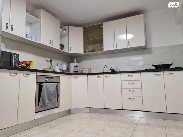 דירה, אלי כהן 18, רמת הנשיא, בת ים