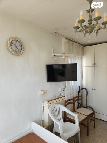 דירה, אבא הלל סילבר 41, יזרעאליה, חיפה