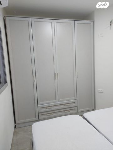 יחידת דיור, שדרת רמז 12, שיכון ההסתדרות, בני ברק