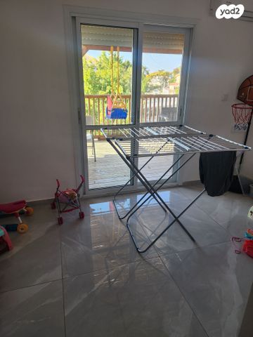 דירה, שח"ל 10, ויצמן, חדרה