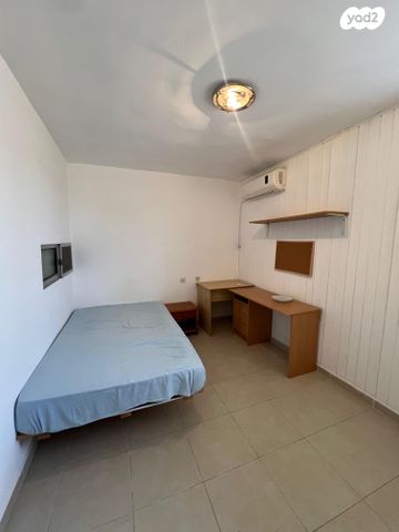 דירה, חביבה רייק 6, שכונה ג', באר שבע