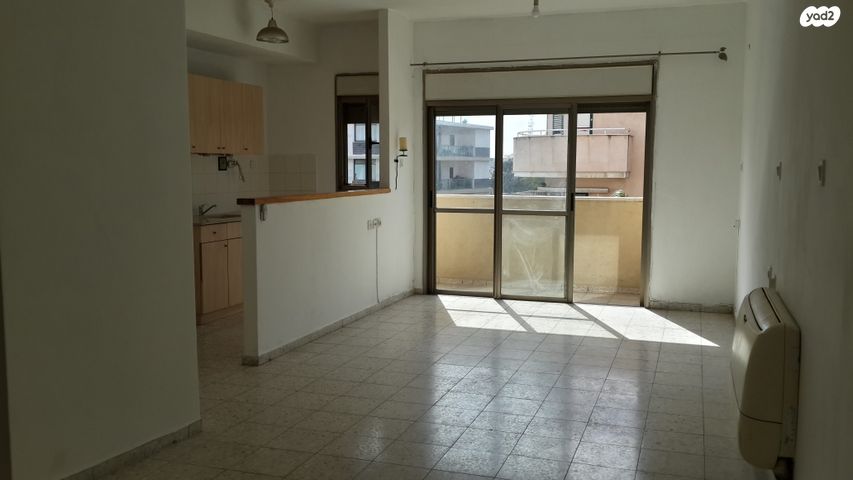 דירה, שדרות וושינגטון 35, פלורנטין, תל אביב יפו