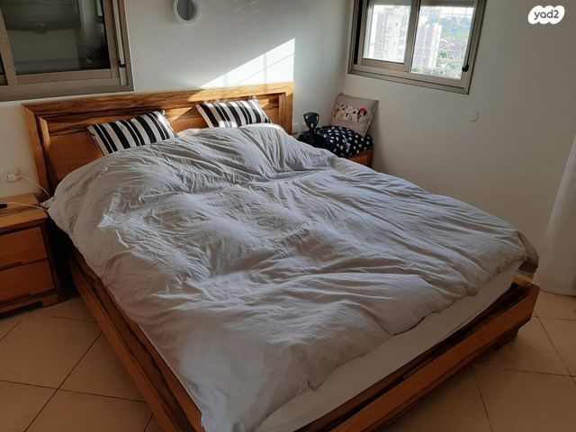 דירה, סוקולוב 24, מגדיאל, הוד השרון