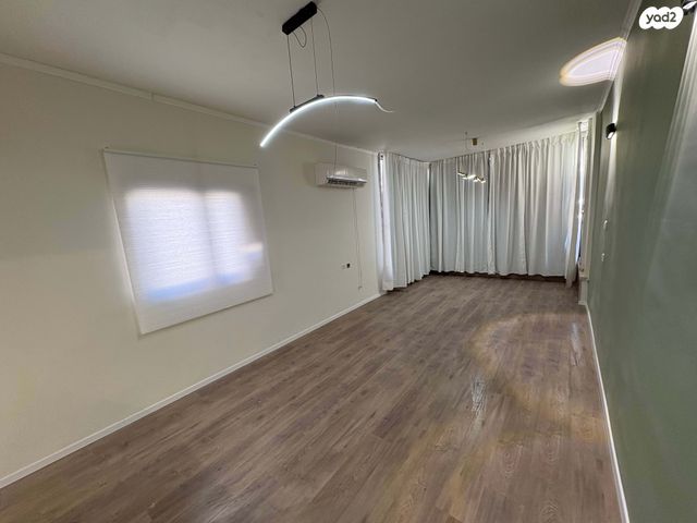 דירת גן, הרודיון 4, יד אליהו, תל אביב יפו