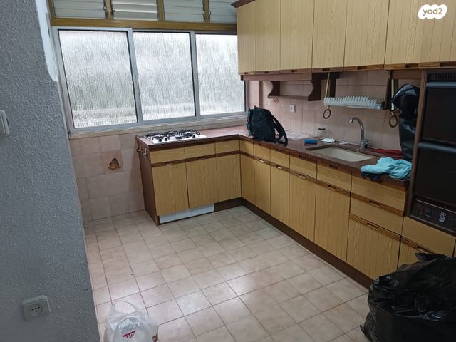 דירה, הררי 20, נווה יהושע, ערמונים, רמת גן