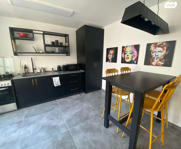 יחידת דיור, ההסתדרות 103, רסקו א', חולון