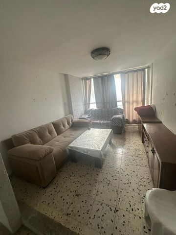 דירה, הרצל 29, קרית וולפסון, עכו