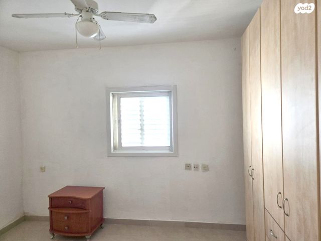 דירה, אהרון אייזנברג 11, א' / צפון מזרח העיר, רחובות