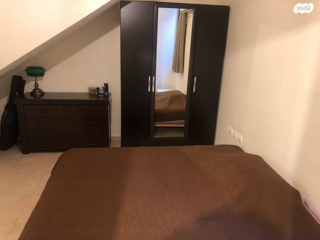 מרתף/ פרטר, חנה סנש 10, השכונה הוותיקה, גבעת שמואל