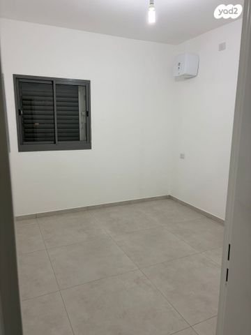 דירה, יעקב פיכמן 5, קרית אילון, חולון