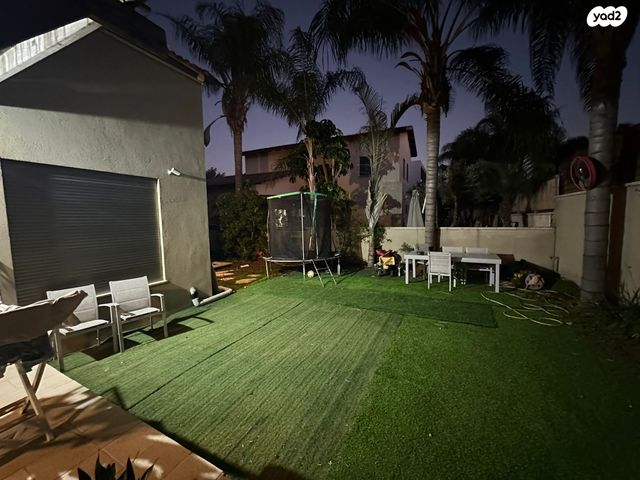 דירה, יצחק קורדובה 102, משמר השבעה, משמר השבעה