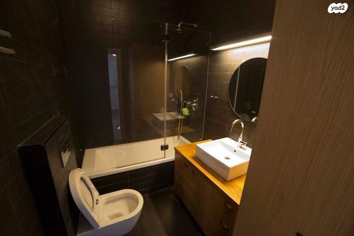 דירה, דיזנגוף 136, הצפון הישן - דרום, תל אביב יפו