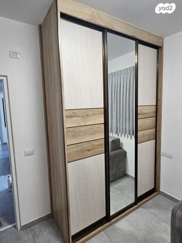 דירה, שלמה גולדין 1, ג' / מרכז מזרח העיר, רחובות