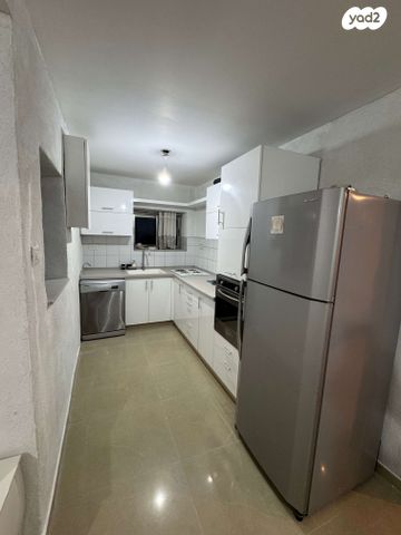 יחידת דיור, שיזף 18, נווה נוי, באר שבע