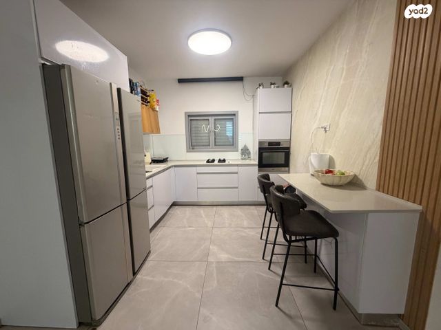 דירה, אברבנאל 4, נאות רחל, חולון