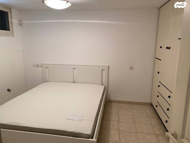 יחידת דיור, פנחס לבון 7, הוד הכרמל, דניה, חיפה