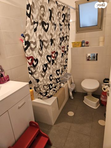 דירה, הגיא 23, שער הגיא, יקנעם עילית