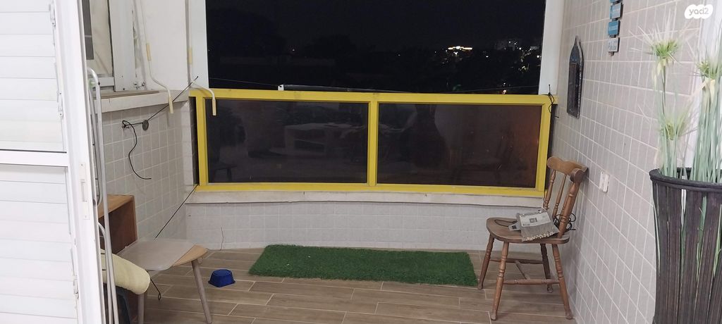 דירה, בית אל 17, הסיטי, אשקלון