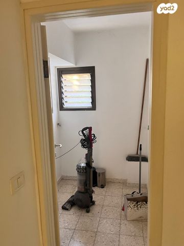 יחידת דיור, חופים 1, חד נס, חד נס