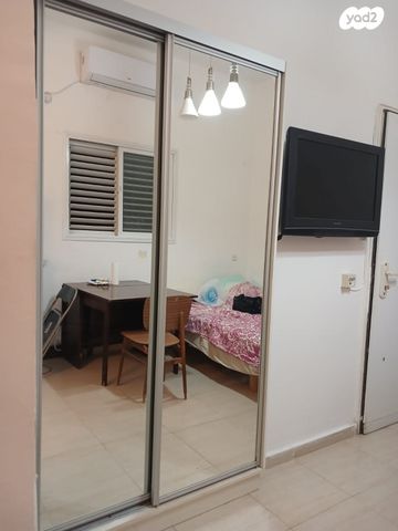 דירה, סירקין 5, הצפון הישן - דרום, תל אביב יפו