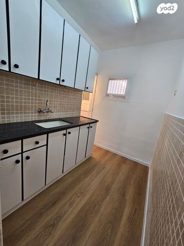 דירה, דרך השלום 38, שכונה ג', באר שבע