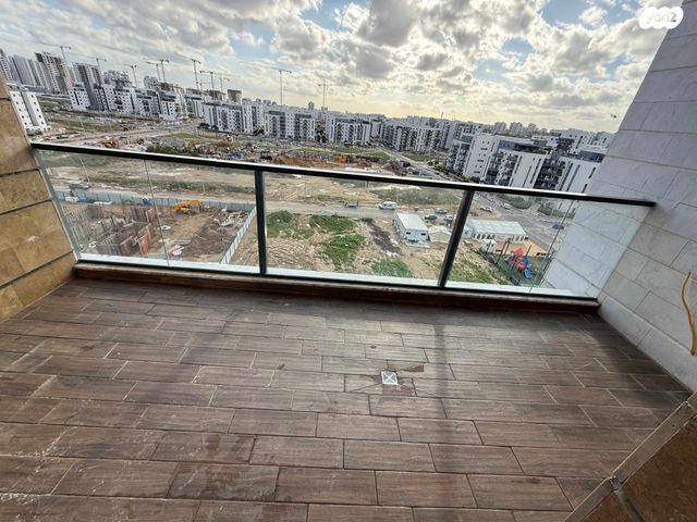 דירה, אריאל שרון 56, ברנע, אשקלון