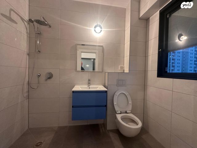 דירה, תוצרת הארץ 5, נחלת יצחק, תל אביב יפו