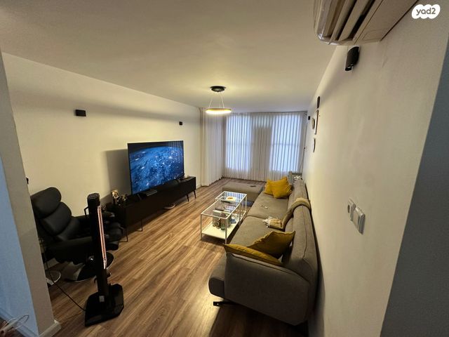 דירה, ברגסון 2, נווה אביבים, תל אביב יפו