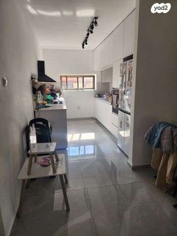 דירה, שח"ל 10, ויצמן, חדרה