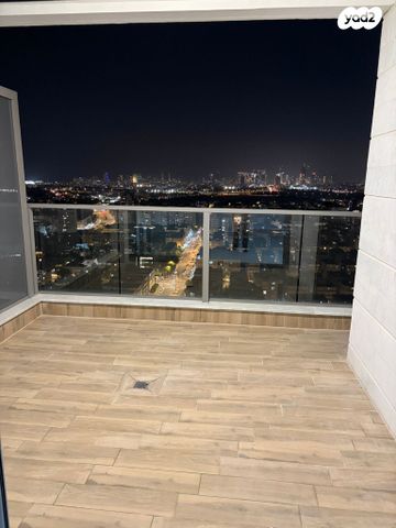 דירה, יעקב פיכמן 5, קרית אילון, חולון