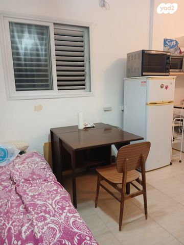 דירה, סירקין 5, הצפון הישן - דרום, תל אביב יפו