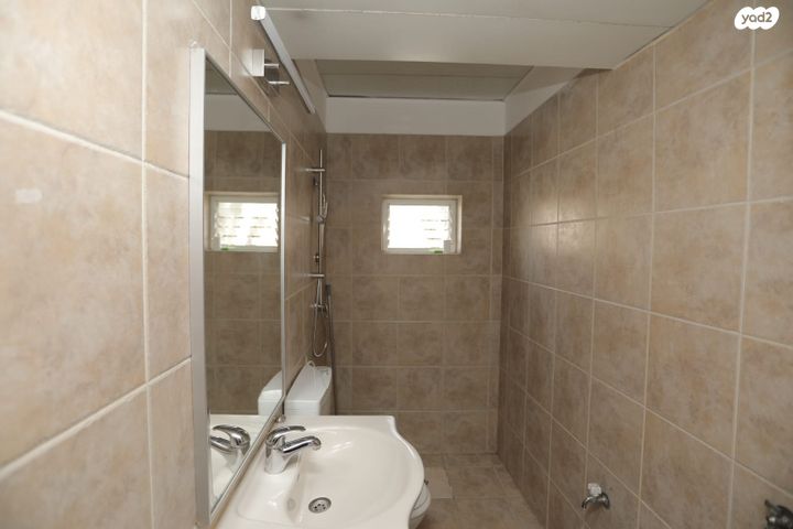 דירה, מל"ן 36, כרם התימנים, תל אביב יפו